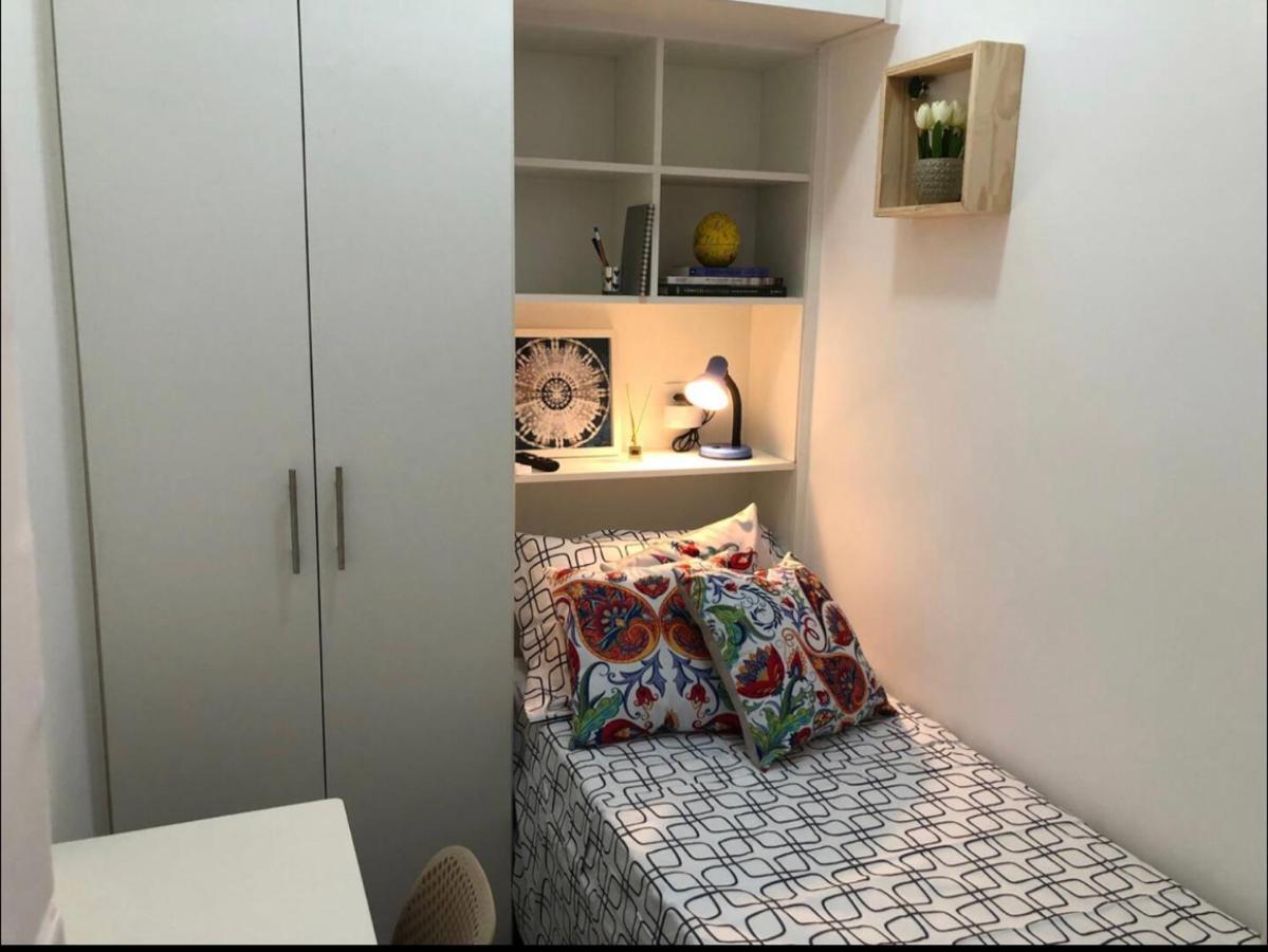 Suite Privada No Melhor Do Leblon Rio de Janeiro Kültér fotó