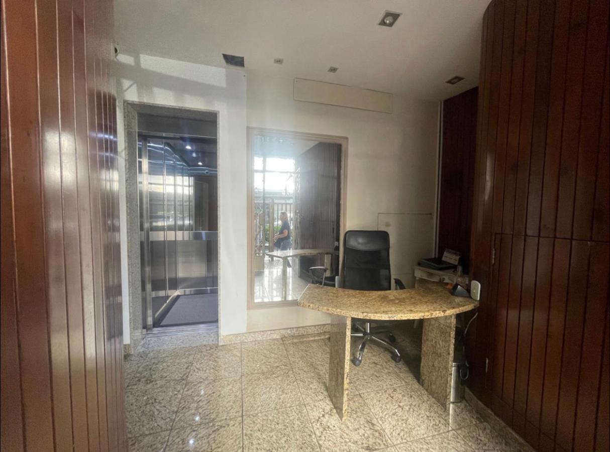 Suite Privada No Melhor Do Leblon Rio de Janeiro Kültér fotó
