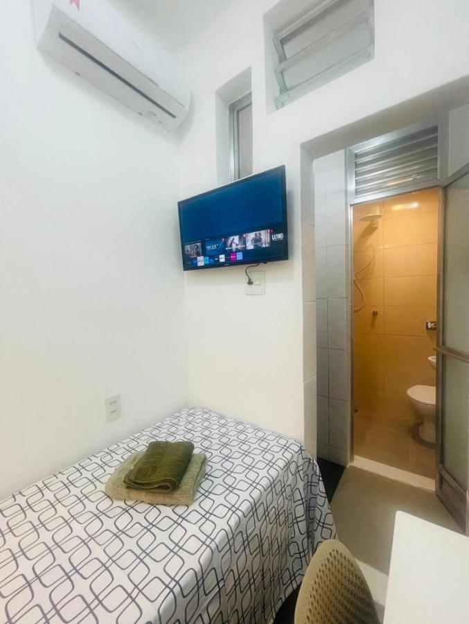 Suite Privada No Melhor Do Leblon Rio de Janeiro Kültér fotó