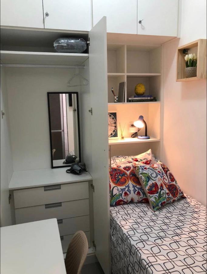 Suite Privada No Melhor Do Leblon Rio de Janeiro Kültér fotó