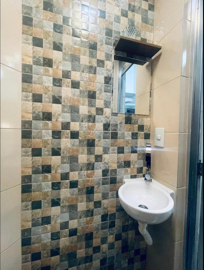 Suite Privada No Melhor Do Leblon Rio de Janeiro Kültér fotó