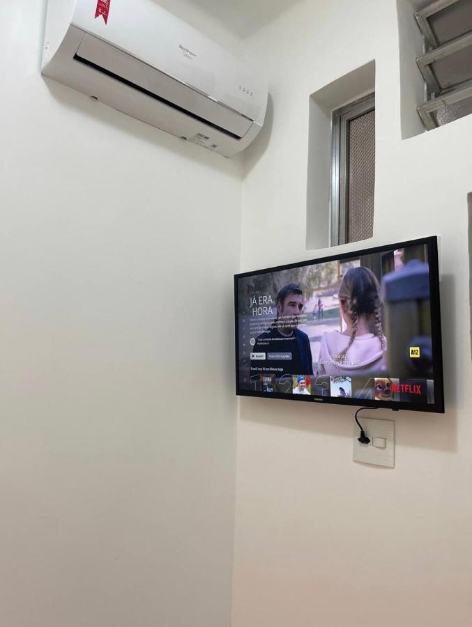 Suite Privada No Melhor Do Leblon Rio de Janeiro Kültér fotó